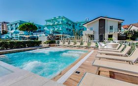 Park Hotel Morigi Garden&Spa